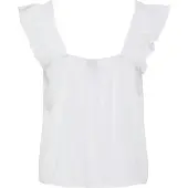 Pieces Pcpia Sl Top Noos