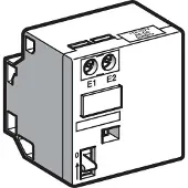 Schneider Electric Verklinkungsblock LAD6K10B