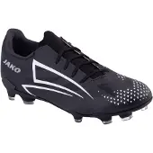 Jako Herren Fußballschuh RS89 Team FG/AG - 5551, Farbe:schwarz/weiß, Größe:41