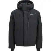 Jack & Jones Alpes Jacke Schwarz 2XL Herren Schwarz 2XL