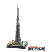 Wange W4222 Burj Khalifa Tower Dubai W4222