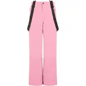 Protest Skihose Sunny Mädchen Vintage Pink-Größe 128