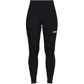 Jako Damen Tight One 8100D-800 38 - Schwarz - 38