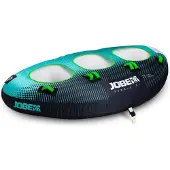 Jobe Rumble Schleppbares Wasserspielzeug