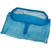 Kokido K035CB12, Poolharke, Blau, Kunststoff, Polyethylen, Überirdischer Pool, Eingebauter Pool, Aufblasbarer Pool, 174 g, Loses Paket