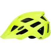 Trespass Zprokit Mtb-helm Gelb M Gelb M