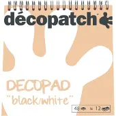 Décopatch Papiere