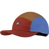 Buff 5 Panel Venture Kappe