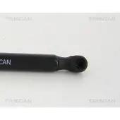TRISCAN 8710 38239 Gasfeder Heckklappendämpfer für CITROËN DS5 425mm