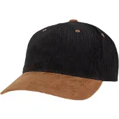 Flexfit Corduroy Classic Suede Cap - 211042