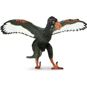 Safari Ltd Archaeopteryx Figur Grün From 3 Years Kinder Grün From 3 Years