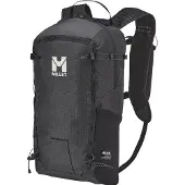 Millet - Wanderrucksack - Mixt 15 Black/Black - schwarz