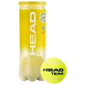 Head Team-Tennisbälle