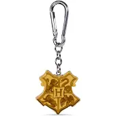 Pyramid Harry Potter: Hogwarts Crest 3D