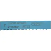 Bahco Stahl Hochgeschwindigkeits-maschinensägeblätter 4 Dpp 700x50x2.5 Mm
