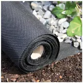 Bellissa Unkraut-Stopp Vlies Comfort