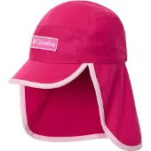 Columbia Junior Ii Cachalot Kappe Rosa Kinder Rosa One Size