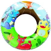 Bestway Schwimmring