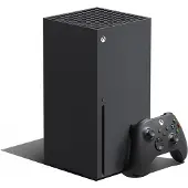 Microsoft Xbox Series X + Game Pass Ultimate 90 days