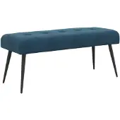 vidaXL Moderne Bänke