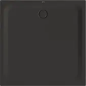 Bette BetteUltra Rechteck-Duschwanne mit Minimum-Wannenträger, 1300x1300x35mm, 5826-401T1