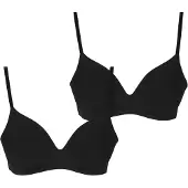 Urban Classics Basic Padded Bh 2 Einheiten