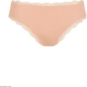 Lisca Slip Everyday | Grösse: XL | Farbe: Beige