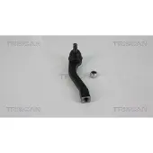 TRISCAN Spurstangenkopf Spurstange für SSANGYONG REXTON W 8500 44101