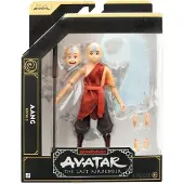 Jazwares Avatar Aang Figur 17 Cm One Size