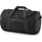 Quadra QD525 | Pro Cargo Bag / Reisetasche / Rucksack | 60 x 38 x 38 cm - Farbe: Black - Größe: 60 x 38 x 38 cm