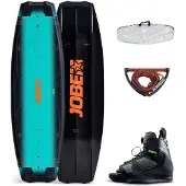 Jobe Logo 138+unit Wakeboardtisch