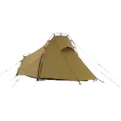 Nordisk Svalbard 1 Pu Zelt