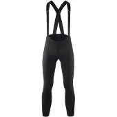 Assos - Mille GT Spring Fall Bib Tights S11 - Radhose Gr M schwarz