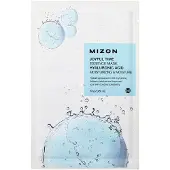 Mizon Joyful Time Essence Mask Hyaluronic Acid