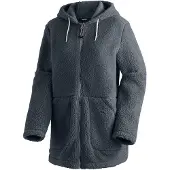 Maier Sports Damen Unterjacke Cheviot W