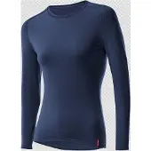 Loeffler Transtex Warm Langarm-baselayer