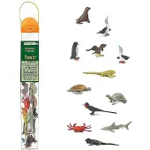 Safari Ltd Galapagos Toob-figur