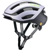 Fizik Kudo Fahrradhelm mit Belüftungssystem für Rennrad & Gravel, Lila, Größe L