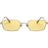 Superdry Metal Rectangle Damen-sonnenbrille