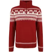 Brandit Troyer Norweger Rollkragenpullover