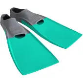 Zoggs Blade Rubber Long Schwimmflossen