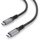 Aisens A107-0991 Usb-c Auf Usb-c Kabel