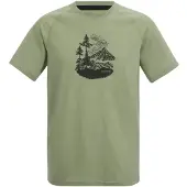 Regatta Escade Kurzarm-t-shirt