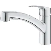 GROHE Eurosmart, Chrom