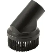 Nilfisk 302002509, Pinsel, Schwarz, AERO 21 / AERO 21 INOX AERO 26 AERO 31 INOX ATTIX 30 ATTIX 30/40/50 - H-CLASS ATTIX 33 ATTIX 33...