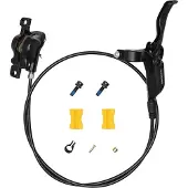 Shimano Scheibenbremsen M396