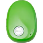 NikuTRAX Notruftracker NTX320 grün