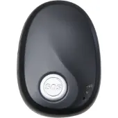 NikuTRAX Notruftracker NTX320 schwarz