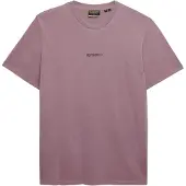 Superdry Micro Logo Kurzarm-t-shirt