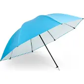 Preston Innovations Coolmax (Polyesterfasern) 50' Brolly - Angelschirm